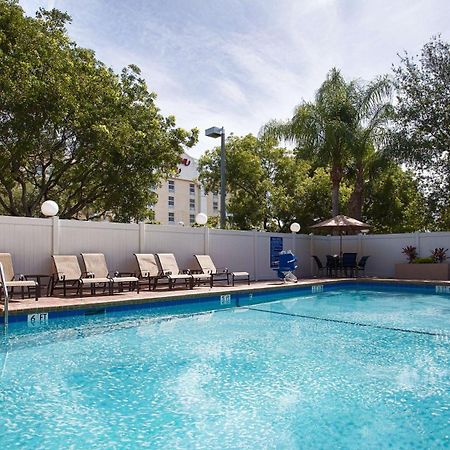 Best Western Fort Lauderdale Airport Cruise Port מראה חיצוני תמונה