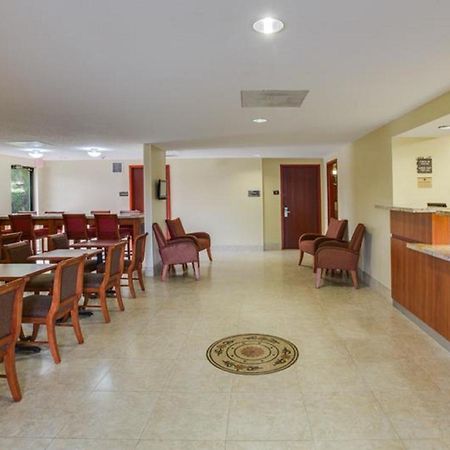 Best Western Fort Lauderdale Airport Cruise Port מראה חיצוני תמונה