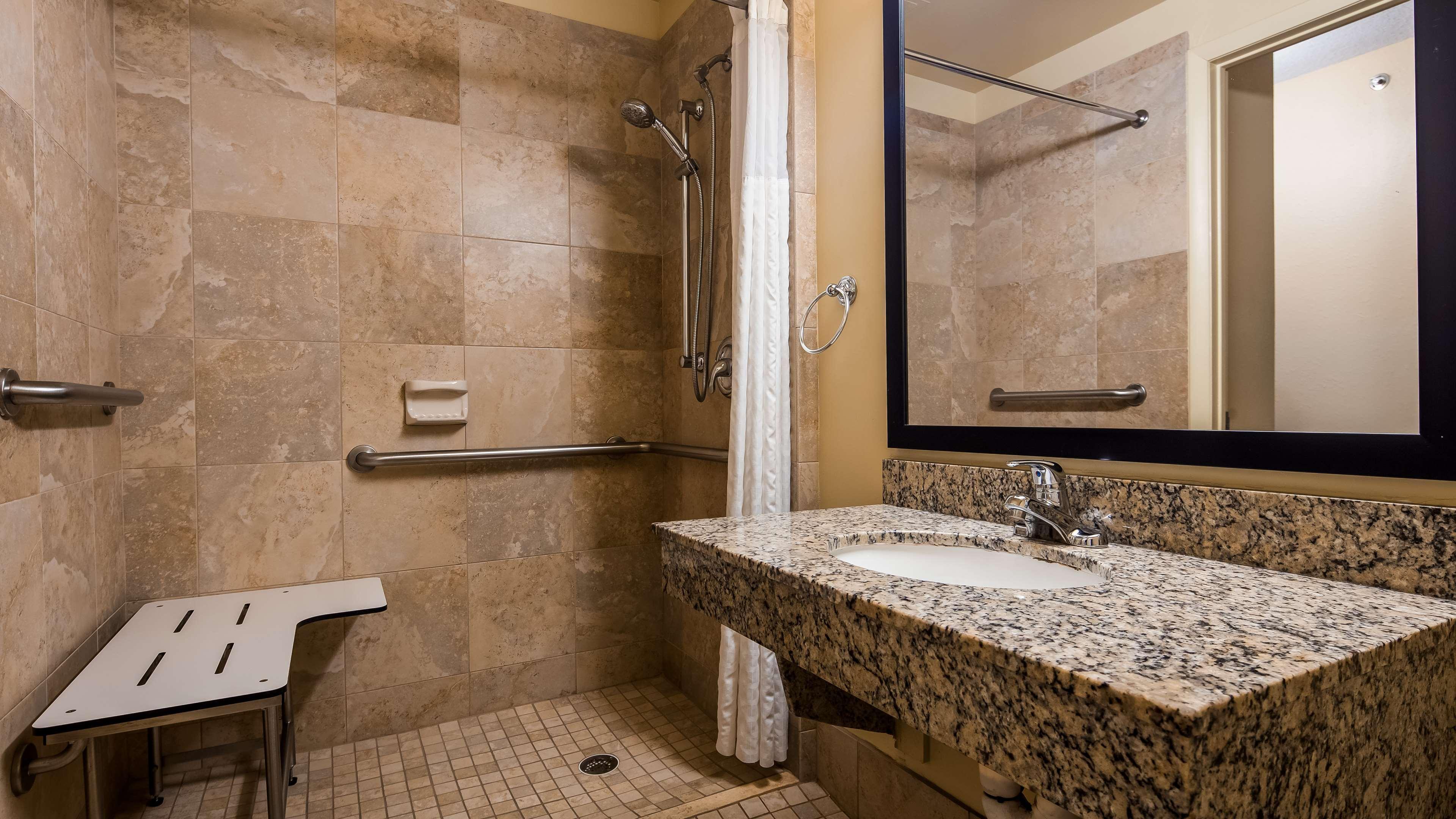 Best Western Fort Lauderdale Airport Cruise Port מראה חיצוני תמונה