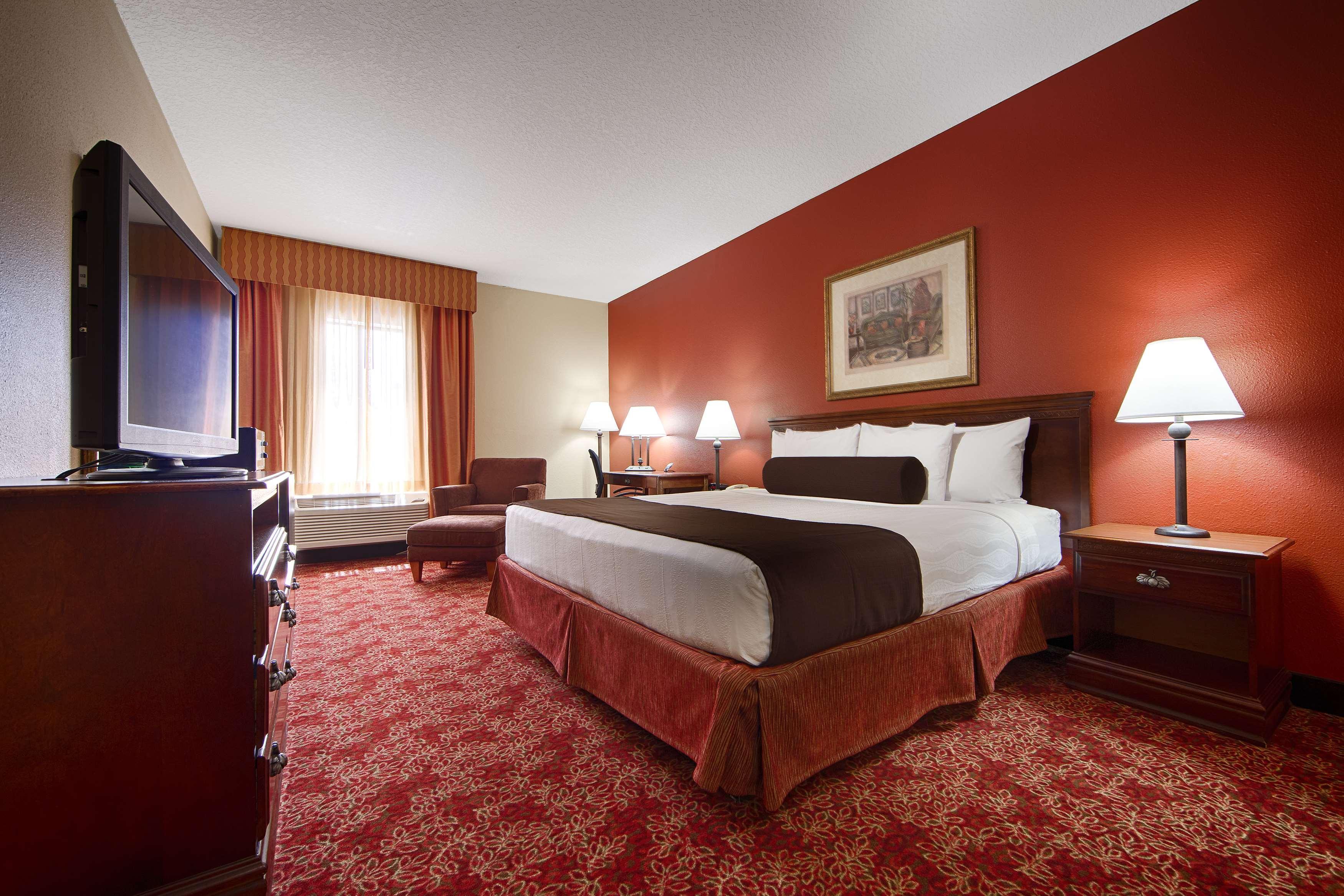 Best Western Fort Lauderdale Airport Cruise Port חדר תמונה