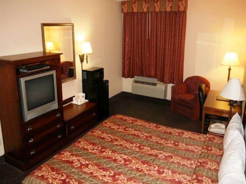 Best Western Fort Lauderdale Airport Cruise Port מראה חיצוני תמונה