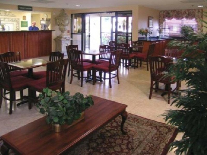 Best Western Fort Lauderdale Airport Cruise Port מראה חיצוני תמונה