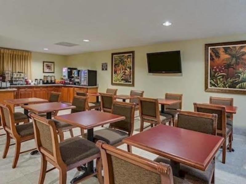 Best Western Fort Lauderdale Airport Cruise Port מראה חיצוני תמונה