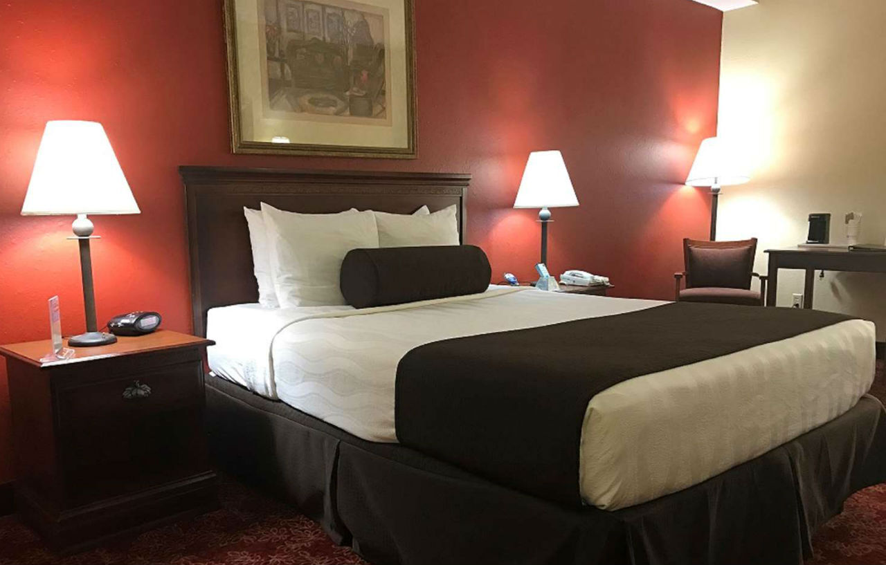 Best Western Fort Lauderdale Airport Cruise Port מראה חיצוני תמונה